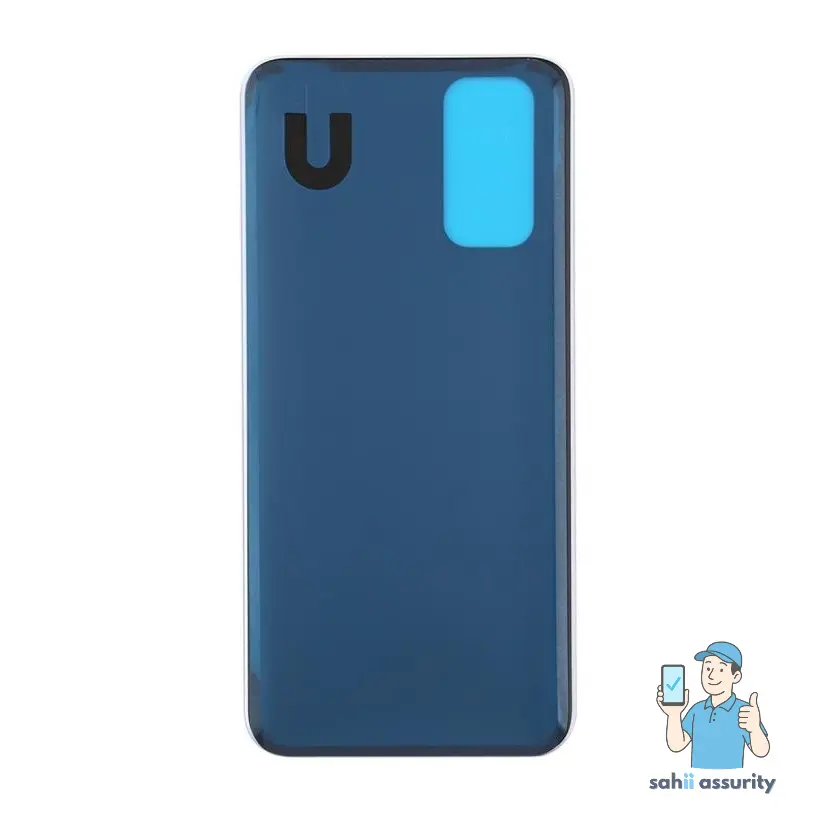 Back Panel Cover for Vivo iQOO 3 5G thumbnail